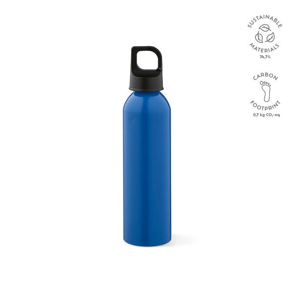 Mackenzie Bottle - Bleu