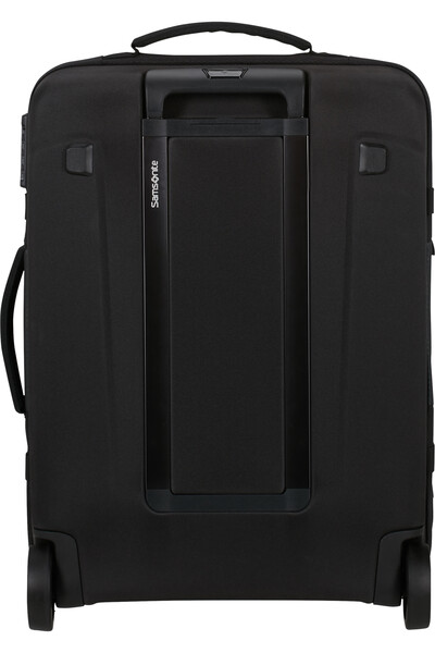 Samsonite - Armox Duffle/Wh 55/20 - Black