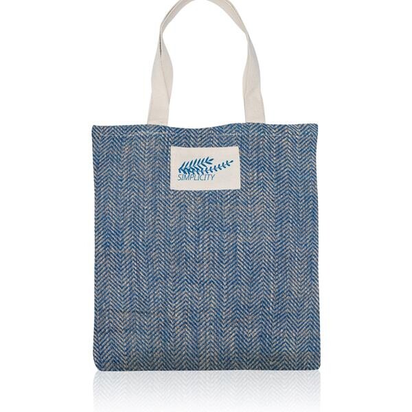 Zigjute - Azul Royal