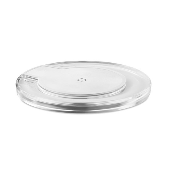 Uve Charging + wireless charger, 15W output