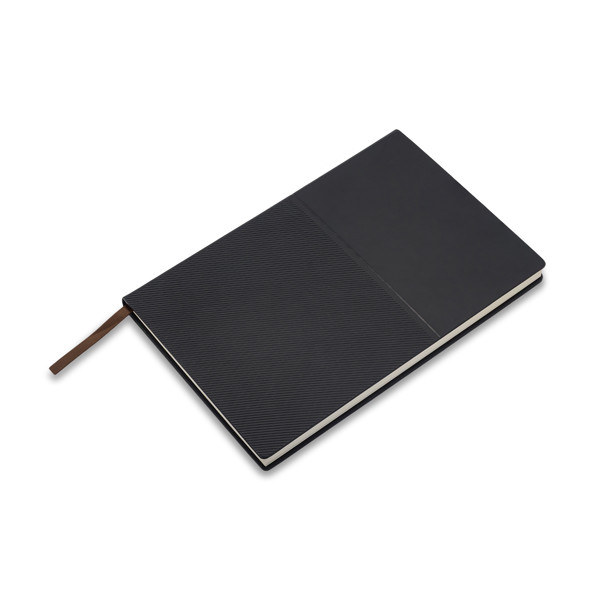 Horizon notebook - Black