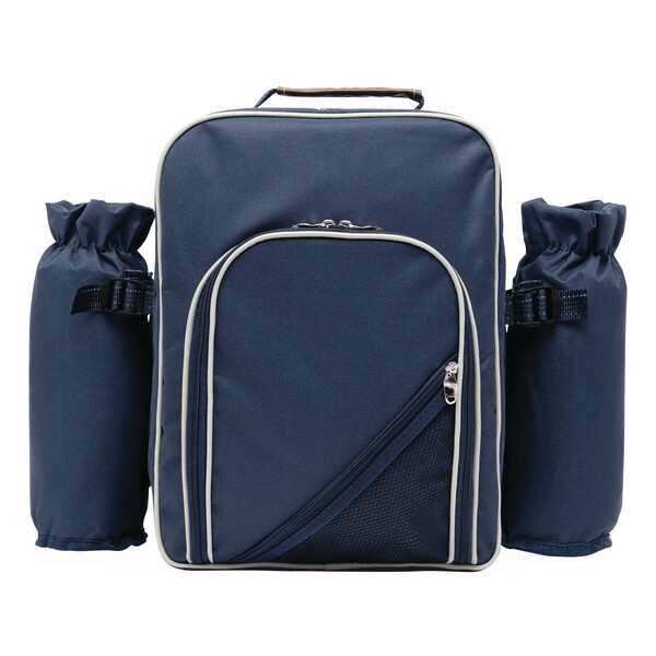 Picnic backpack for 4 persons HYDE PARK