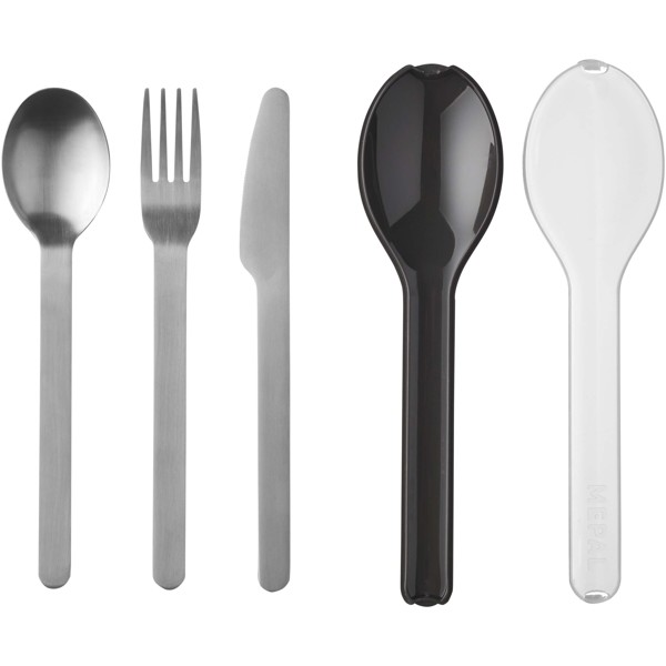 Ensemble de couverts Mepal Ellipse