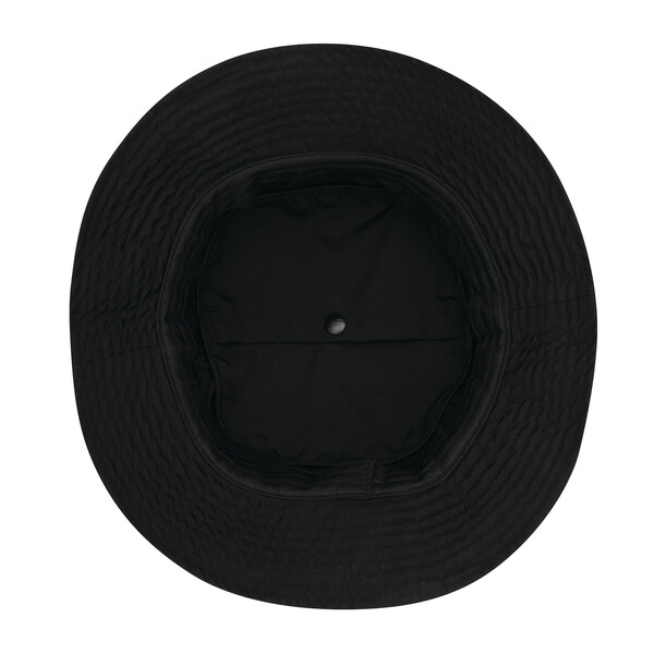 Foldable Bucket Hat Shadego - Black