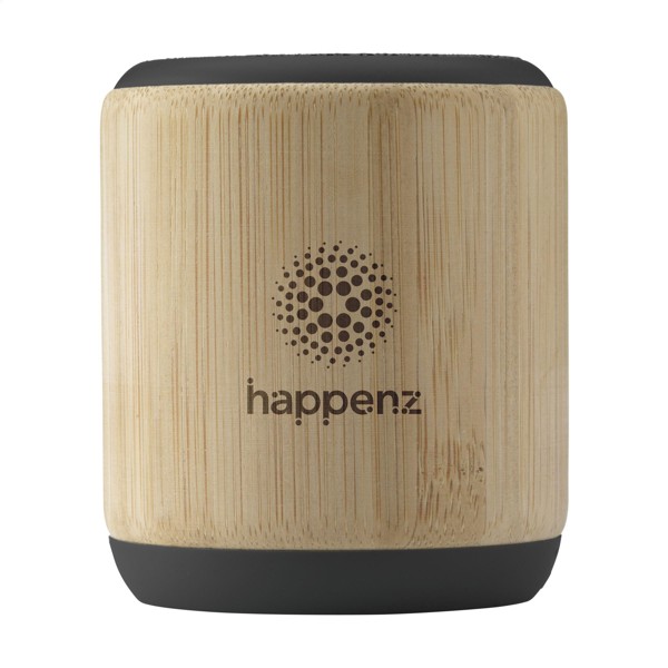 Timor Bamboo Wireless Speaker