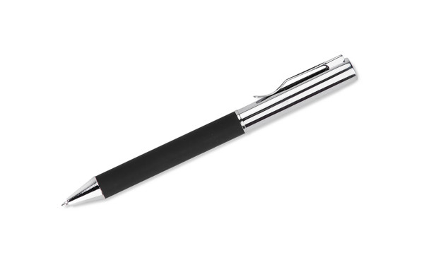 Notebook with pen and key ring set PROBIZ