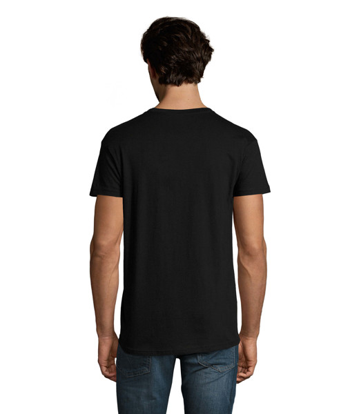 IMPERIAL MEN T-Shirt 190g - Noir ProfondXL