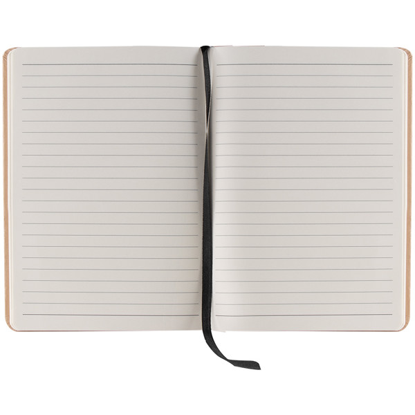 CADERNO HILLIER