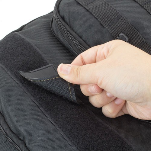 MOCHILA DE MONTANHA "SURVIVAL" -