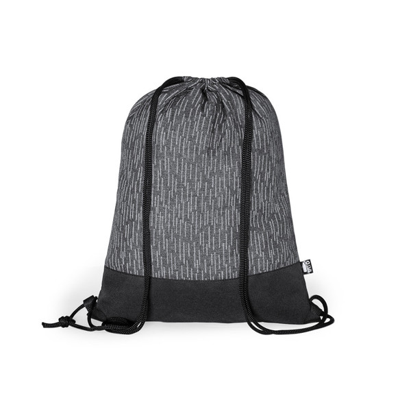 Drawstring Bag Stabby