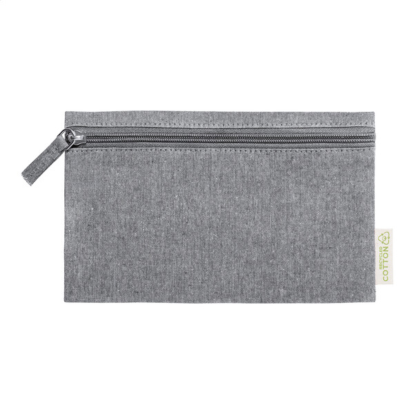 Kosmetická taštička Glambag - Černá