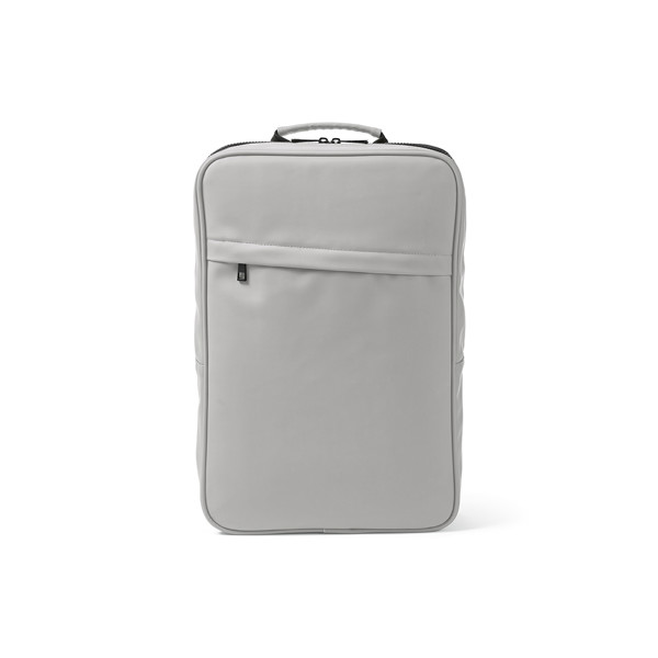 Amsterdam Backpack - Svěle Šedá