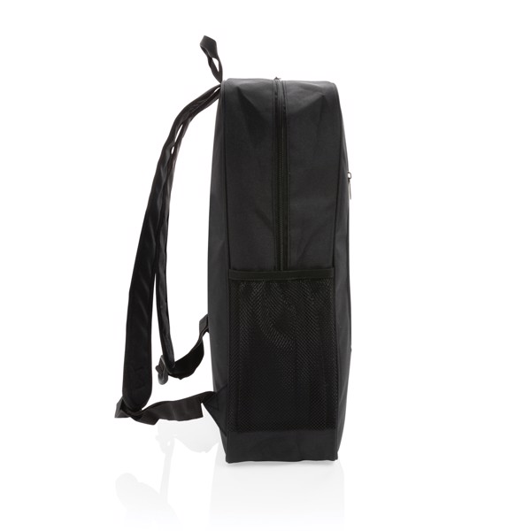 Tierra cooler backpack - Black