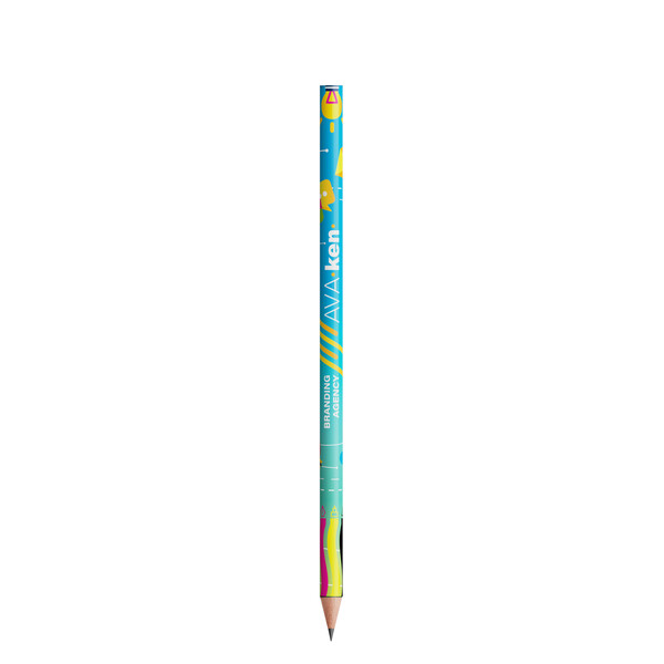 Lápiz BIC® Evolution® Ecolutions® Cut - Blanco (Para Digital)