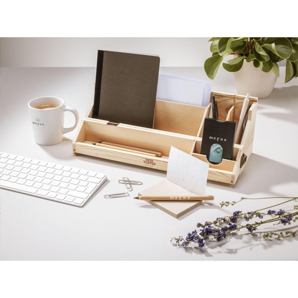 Seed Paper Sticky Notes bloc-notes