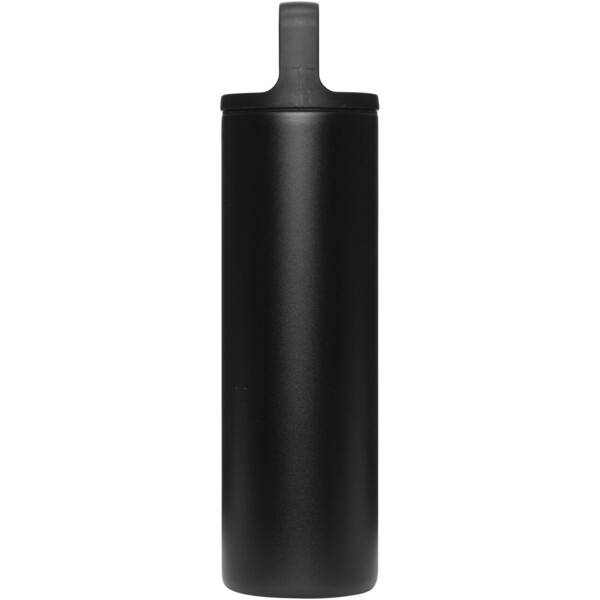 MiiR Widemouth 591 ml water bottle - Black