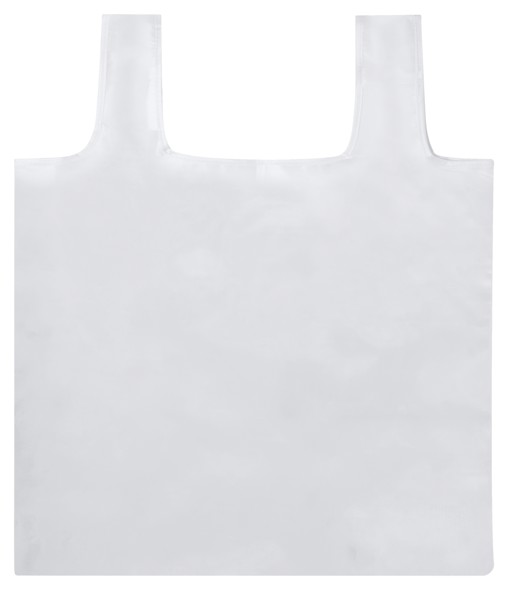 Bolsa Plegable Restun - Blanco