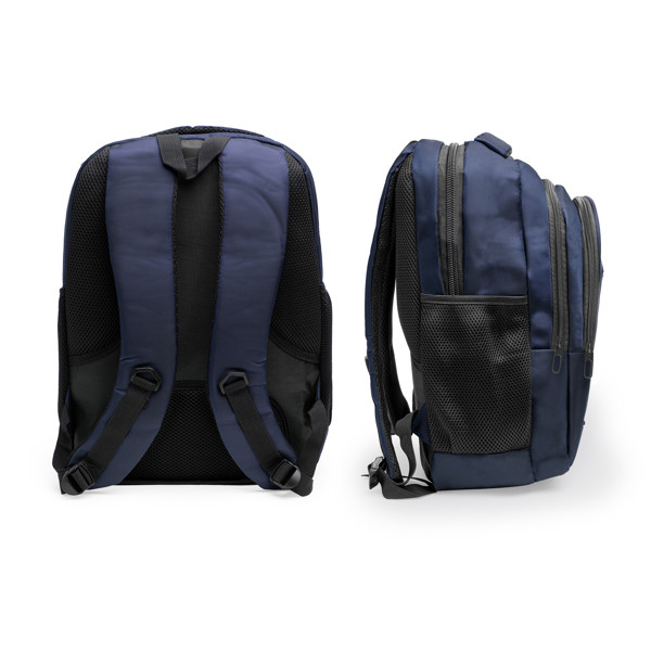 Backpack Mardok - Black