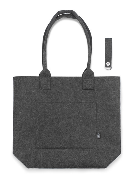 Felt bag rPET MARRTO
