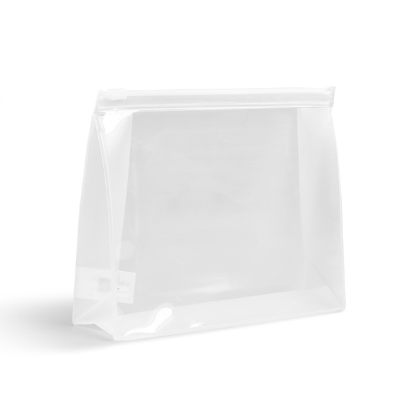 Trousse nomade EVANITY - BLANC