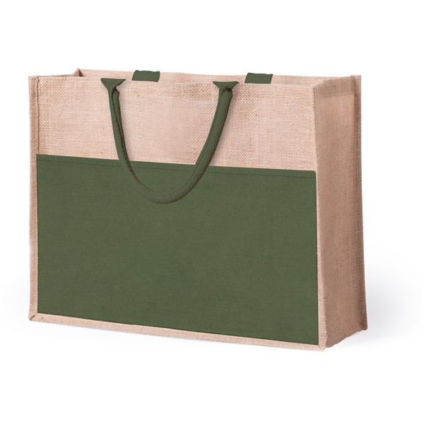 Bolsa Cekon - Verde