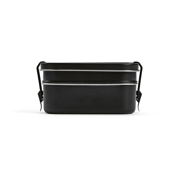 Tintoretto Lunchbox - Black