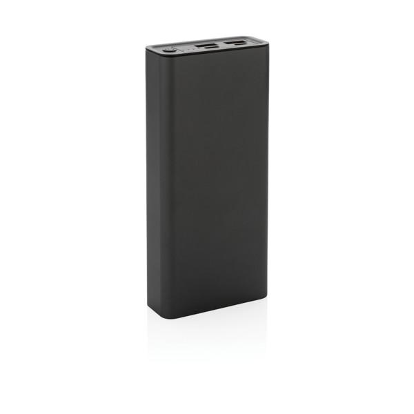 Xd Xclusive powerbank 20000 mAh, 20W hitro polnjenje