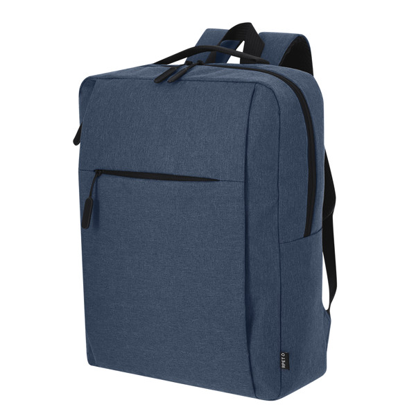 Backpack Maxtry - Navy Blue