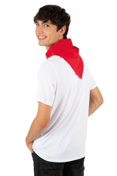 Fiesta - Bandana - White