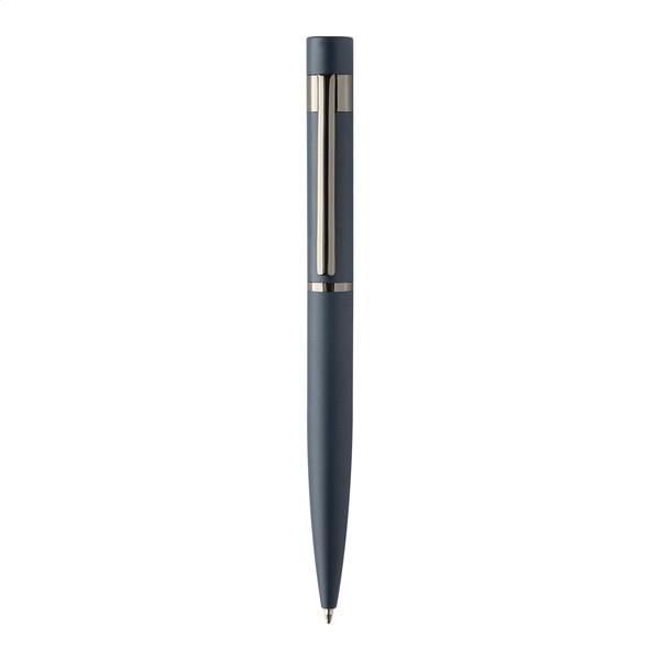 Parure de stylos Atelier - Bleu