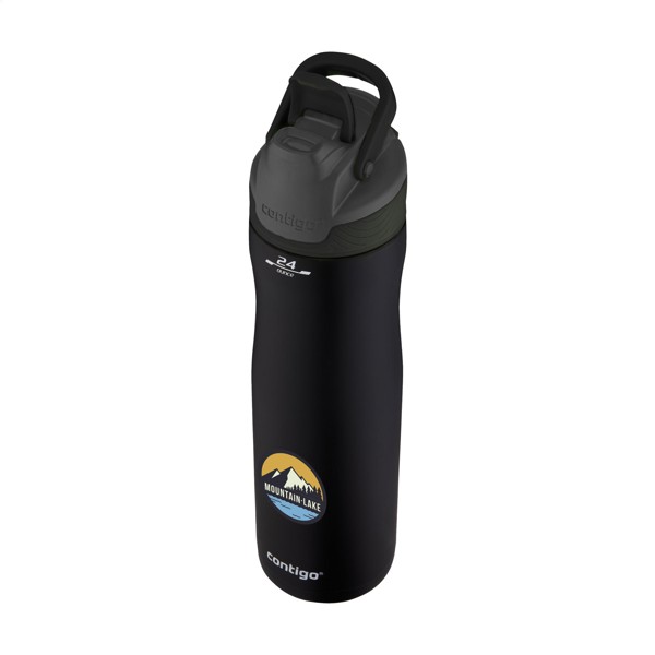 Contigo® Autoseal Chill 720 ml bouteille - Noir