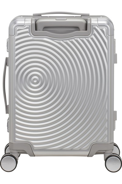 Soundbox Alu Spinner 55/20