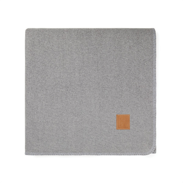 Deka VINGA Moulton z RCS RPET - Sivá / Granite Grey