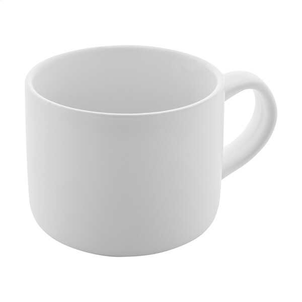 Teeservice Gongmei - Weiß