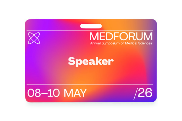 Lanyard-Ausweis 54 x 86 mm Badsmall