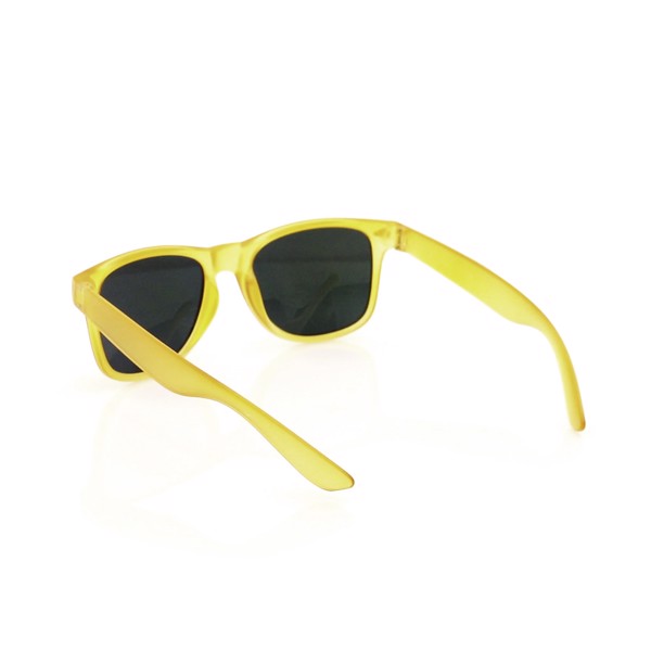 Óculos de Sol Nival - Amarelo