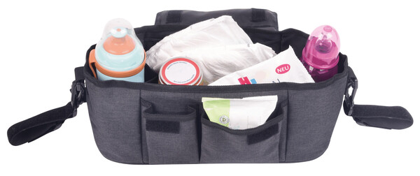 Stroller Bag Baby Aid