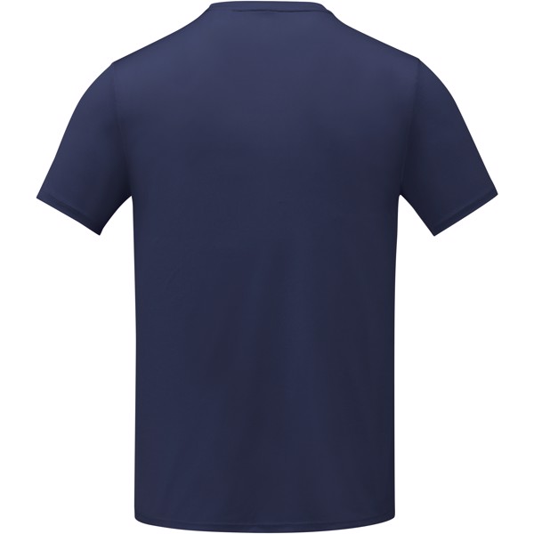 T-shirt Kratos à manches courtes cool fit pour homme - Marine / XL