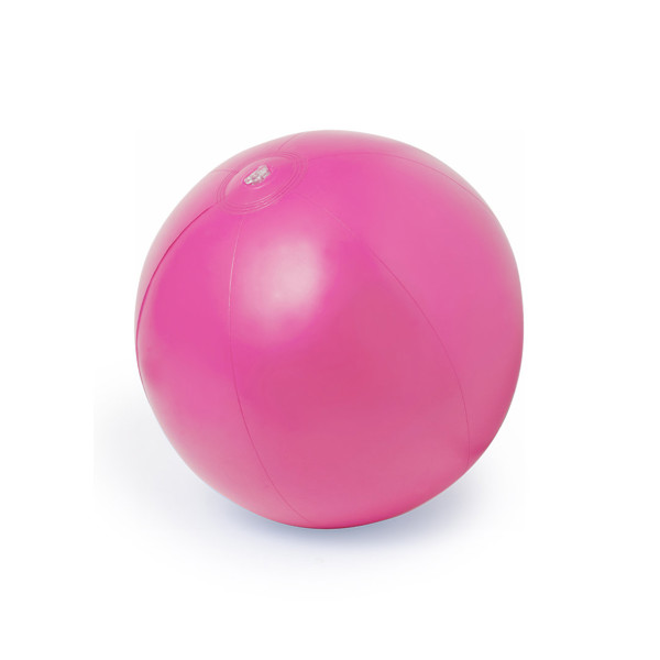 Balón Portobello - Blanco/Rojo