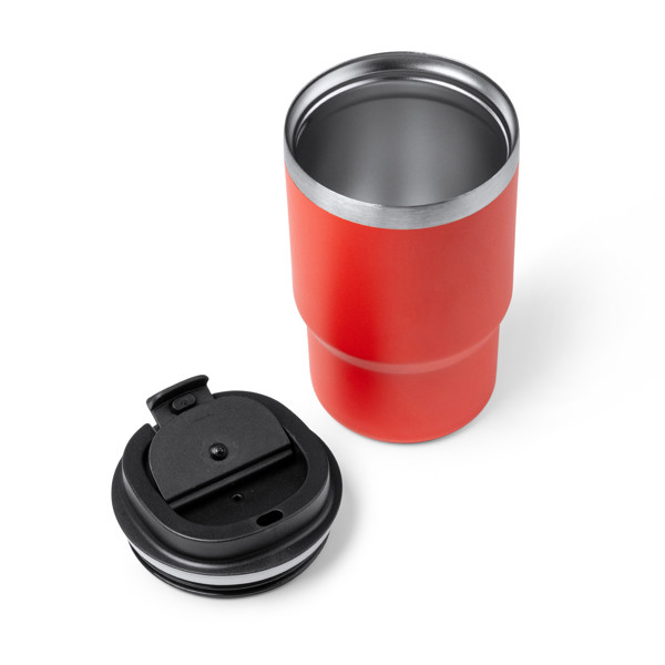 Cup Venturi - White
