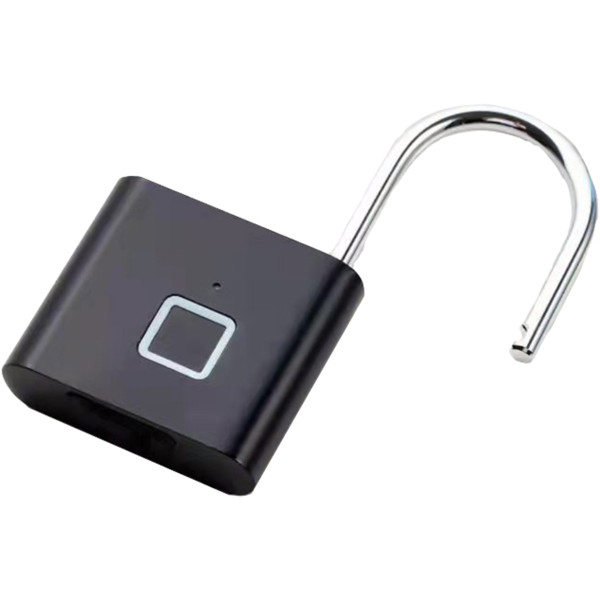 SCX.design T11 smart fingerprint padlock