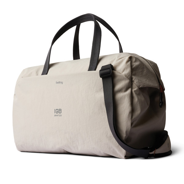 Borsone Bellroy Lite - Beige