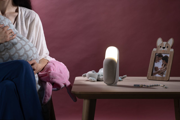 Wireless speaker CALMERA