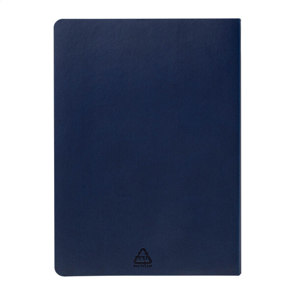 Rpu Notebook Krappuk - Blue