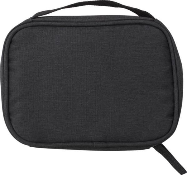 Necessaire em poliéster (600D) Jace