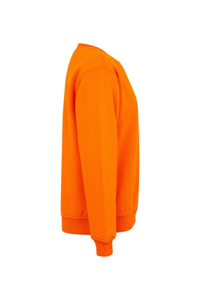 SWEATSHIRT CRIANÇA DECOTE REDONDO AVALON KIDS