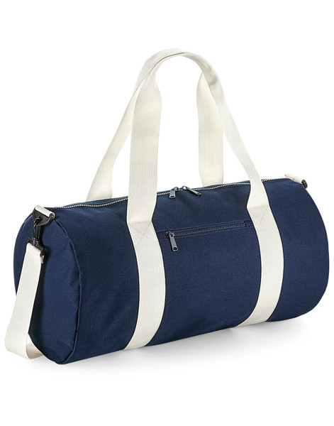 Original Barrel Bag Xl - Black / Black / ONE SIZE
