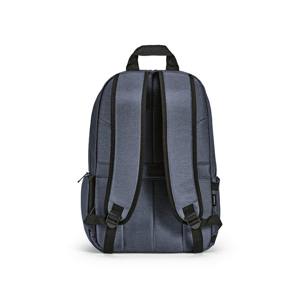 Madrid Backpack - Bleu