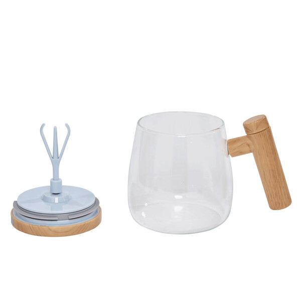 BURU Self-Stirring Mug BURU Self-Stirring Mug