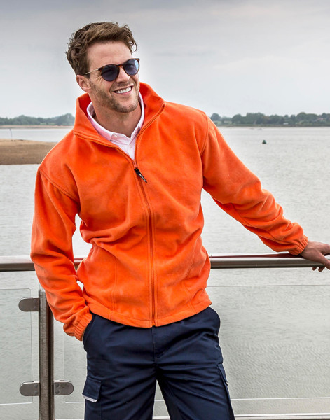 Polartherm™ Jacket - White / L